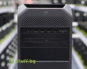 HP Workstation Z4 G4