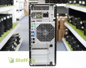 HP Workstation Z4 G4