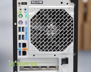 HP Workstation Z4 G4
