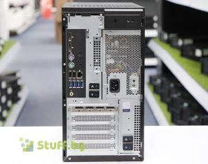 Dell Precision Tower 3640