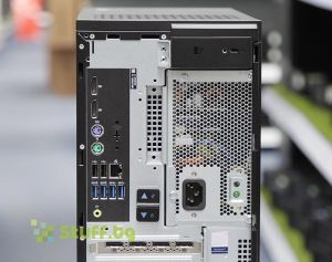 Dell Precision Tower 3640