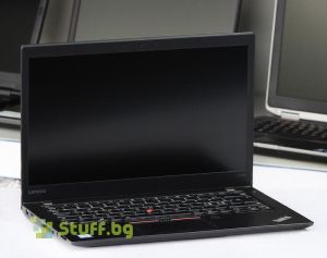 Lenovo ThinkPad T470s