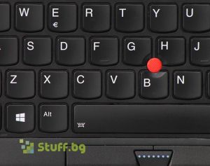 Lenovo ThinkPad T470s