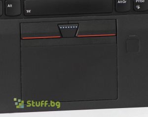 Lenovo ThinkPad T470s