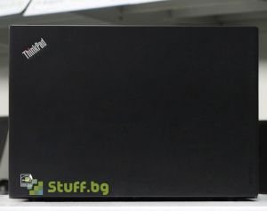 Lenovo ThinkPad T470s