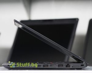 Lenovo ThinkPad T470s