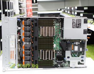 Dell PowerEdge R640