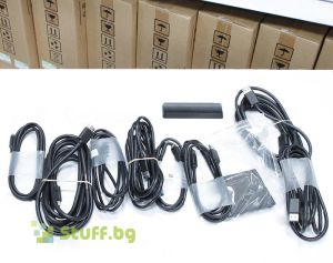 Dell 4K Interactive Touch Monitor C5518QT