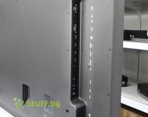 Dell Interactive Touch Conference Room Monitor C7017T