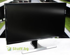 Samsung U28E570D