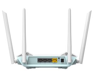 Рутер D-Link Eagle Pro AI AX1500 Smart Router