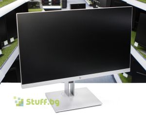 HP EliteDisplay E243d Docking Monitor