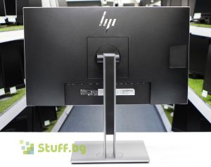 HP EliteDisplay E243d Docking Monitor