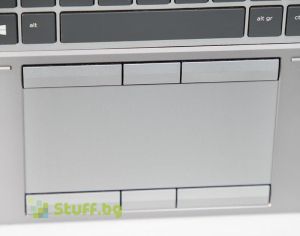 HP ZBook Fury 15 G7