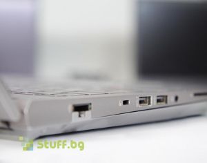 HP ZBook Fury 15 G7