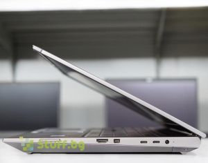 HP ZBook Fury 15 G7