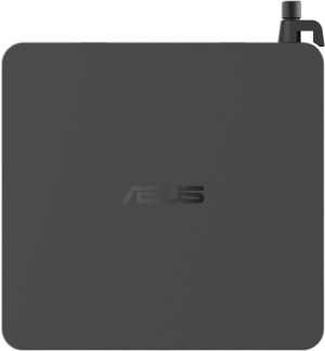 Комп. система ASUS NUC 13 Pro - Intel Core i5-1340P, 1 x SO-DIMM DDR4, 1 x M.2 SSD