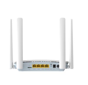 Рутер D-Link 4G LTE N300 Wi-Fi Router