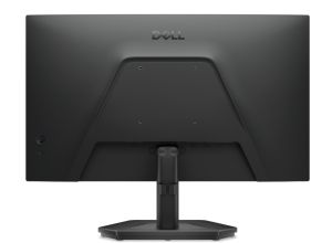 Монитор Dell SE2426HG, 23.8" LED Flat Screen, IPS AG, Full HD 1920x1080, 99% sRGB, 0.5 ms GTG (Extreme Mode), 240Hz, 1000:1, 300 cd/m2, HDR, VRR, AMD FreeSync Premium, 2xHDMI, DP, Low Blue Light, Tilt, Black