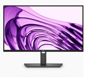 Монитор Dell P2226H, 22" FULL HD Flat Screen, IPS Anti-Glare, 5ms, 100 Hz, 1500:1, 300 cd/m2, 1920x1080, 99% sRGB, USB-C, 4xUSB 3.2, HDMI, Display Port, USB-C, USB Hub, PC up to 15 W, Height Adjustable, Pivot, Swivel, Tilt, Low Blue Light, Black