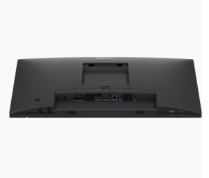 Монитор Dell P2226H, 22" FULL HD Flat Screen, IPS Anti-Glare, 5ms, 100 Hz, 1500:1, 300 cd/m2, 1920x1080, 99% sRGB, USB-C, 4xUSB 3.2, HDMI, Display Port, USB-C, USB Hub, PC up to 15 W, Height Adjustable, Pivot, Swivel, Tilt, Low Blue Light, Black