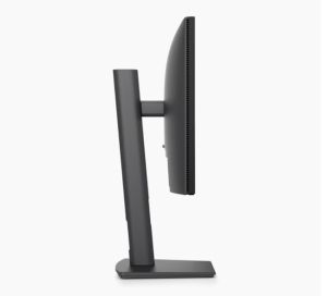 Монитор Dell P2226H, 22" FULL HD Flat Screen, IPS Anti-Glare, 5ms, 100 Hz, 1500:1, 300 cd/m2, 1920x1080, 99% sRGB, USB-C, 4xUSB 3.2, HDMI, Display Port, USB-C, USB Hub, PC up to 15 W, Height Adjustable, Pivot, Swivel, Tilt, Low Blue Light, Black