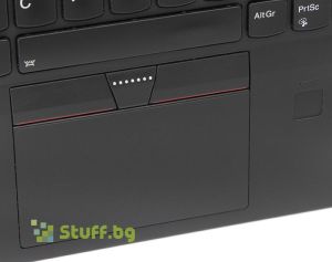 Lenovo ThinkPad X1 Carbon (5th Gen)