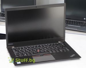 Lenovo ThinkPad T460
