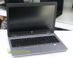 HP ProBook 650 G2