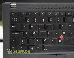 Lenovo ThinkPad X13 Gen 2 (Intel)