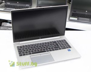 HP EliteBook 850 G8