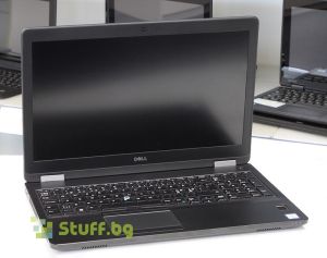 Dell Latitude E5570