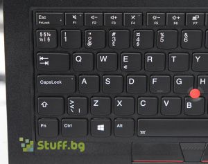 Lenovo ThinkPad L480