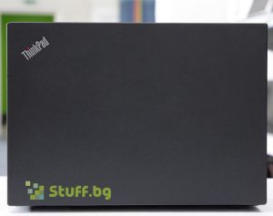 Lenovo ThinkPad L480