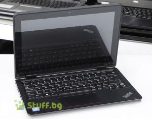 Lenovo ThinkPad Yoga 11e (5th Gen)