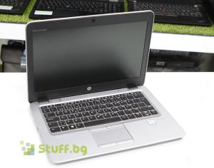 HP EliteBook 820 G3