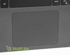 Dell Precision 5530 Platinum Silver