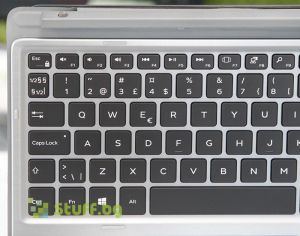 Dell Latitude 7200 2-in-1