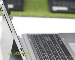 Dell Latitude 7200 2-in-1