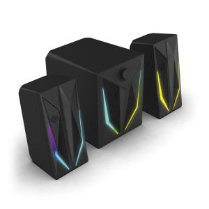 Гейминг тонколони uRage BLAST-R 621, 2.1