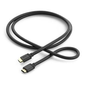 HAMA Kабел HDMI - HDMI Ultra High Speed, сертифициран, 8K, 2.0 м