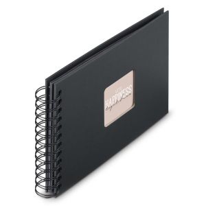 Албум със спирала HAMA Fine Art, 24 x 17 cm