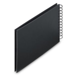 Албум със спирала HAMA Fine Art, 24 x 17 cm