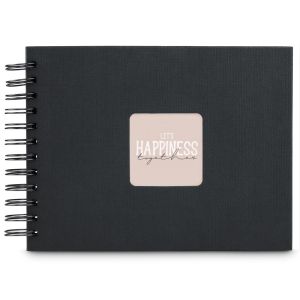 Албум със спирала HAMA Fine Art, 24 x 17 cm