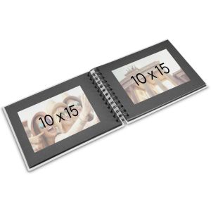 Албум със спирала HAMA Fine Art, 24 x 17 cm