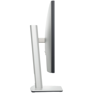 Monitor DELL UltraSharp U2724D 27", 2560x1440, QHD, IPS Antiglare, 16:9, 2000:1, 350 cd/m2, 8ms/5ms, 178/178, 2xDP, HDMI, 2xTHB4 (DP/PD), 2xUSB-C, 3xUSB 3.2, Audio line out, Tilt, Swivel, Pivot, Height Adjust, 3Y