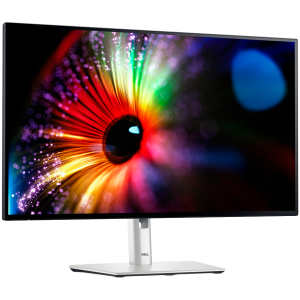 Monitor DELL UltraSharp U2724D 27", 2560x1440, QHD, IPS Antiglare, 16:9, 2000:1, 350 cd/m2, 8ms/5ms, 178/178, 2xDP, HDMI, 2xTHB4 (DP/PD), 2xUSB-C, 3xUSB 3.2, Audio line out, Tilt, Swivel, Pivot, Height Adjust, 3Y