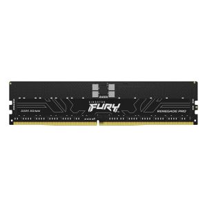 Памет Kingston FURY Renegade Pro 32GB DDR5 5600MHz CL28 RDIMM - KF556R28RBE2-32