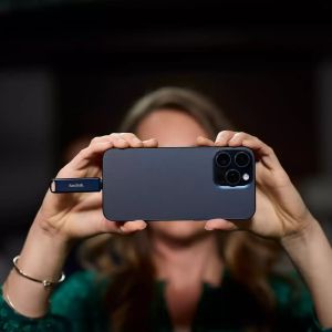 SanDisk Флаш памет iXpand Flash Drive Luxe 256GB, за Apple