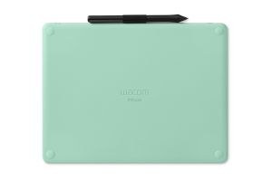 Таблет Wacom Intuos S Black